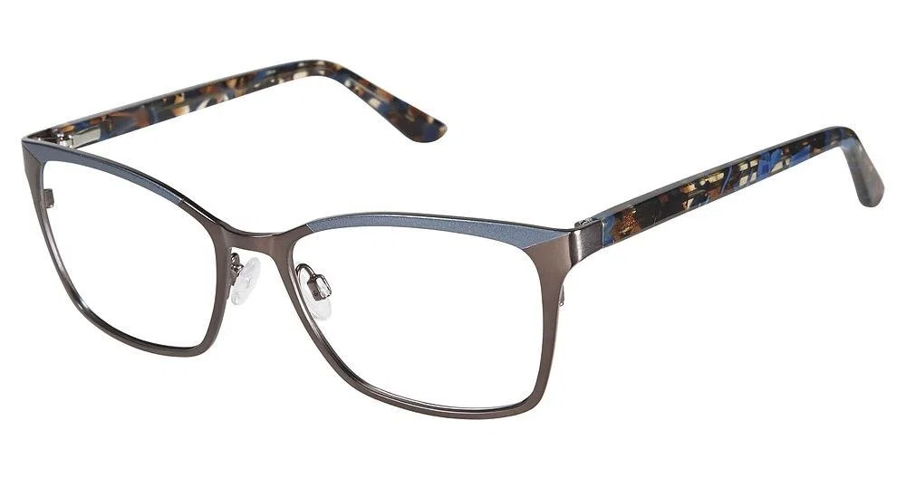 gx by GWEN STEFANI GX072 Eyeglasses - view 2